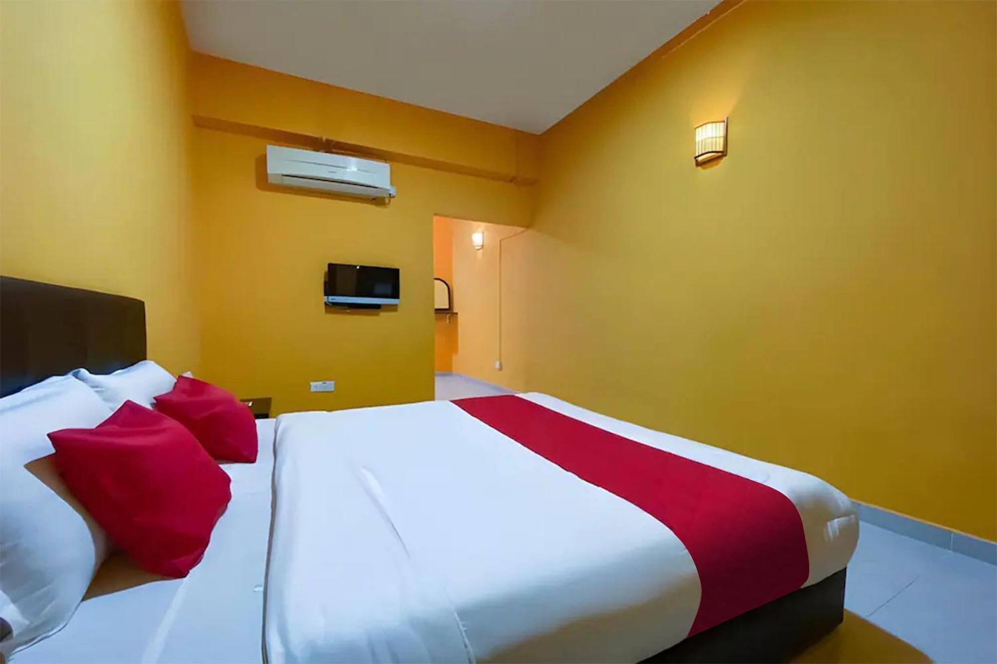 Coop Hotel קאנגר מראה חיצוני תמונה