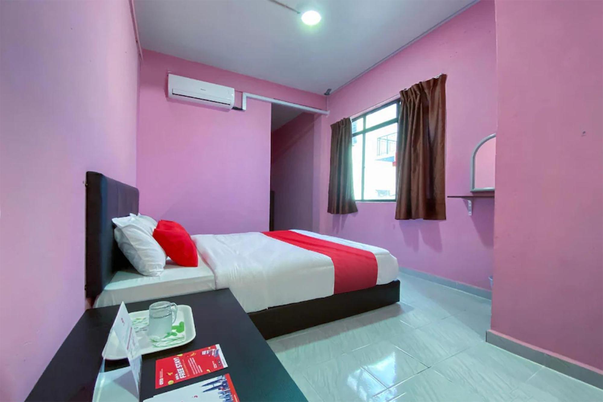 Coop Hotel קאנגר מראה חיצוני תמונה