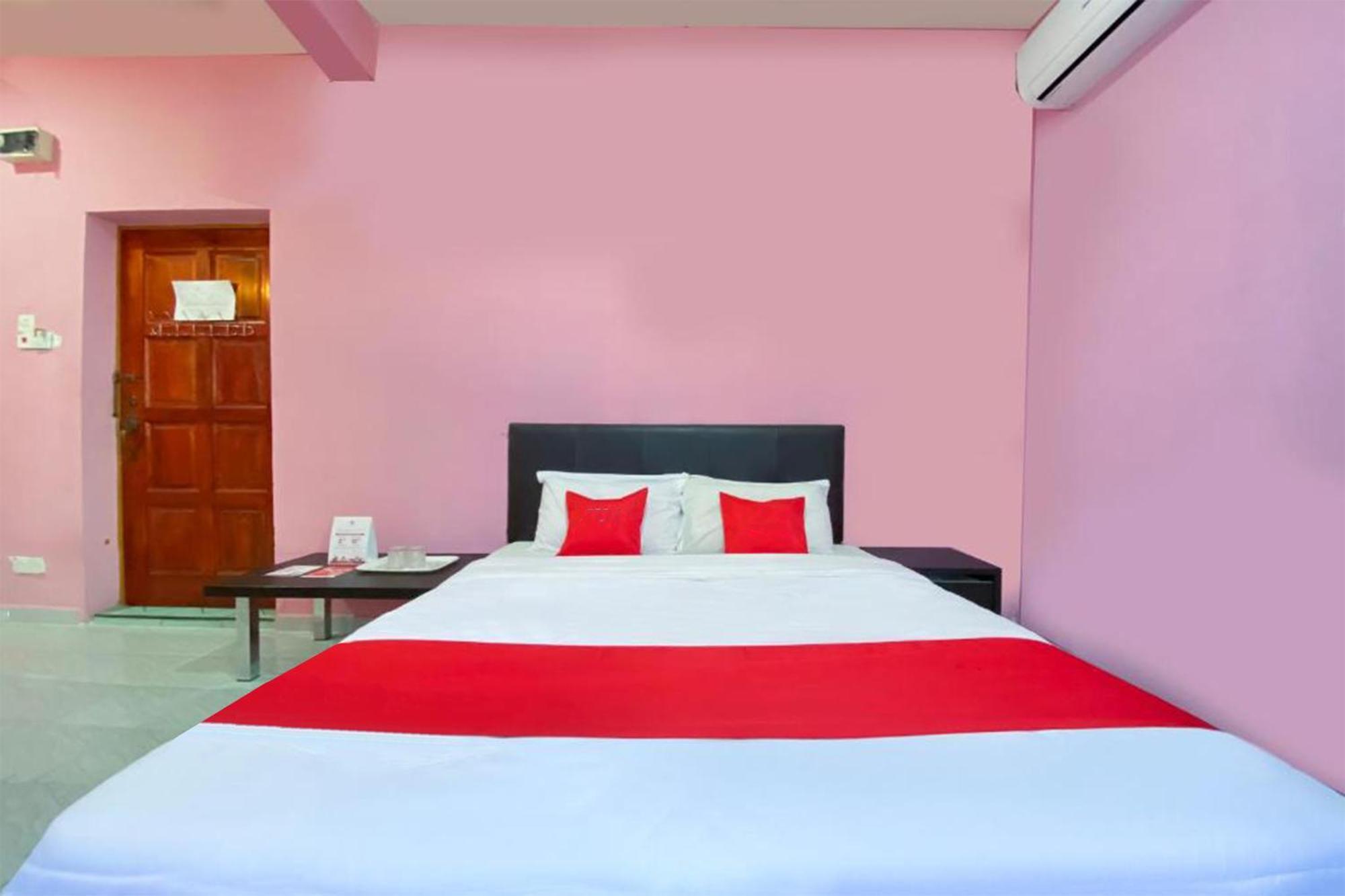 Coop Hotel קאנגר מראה חיצוני תמונה