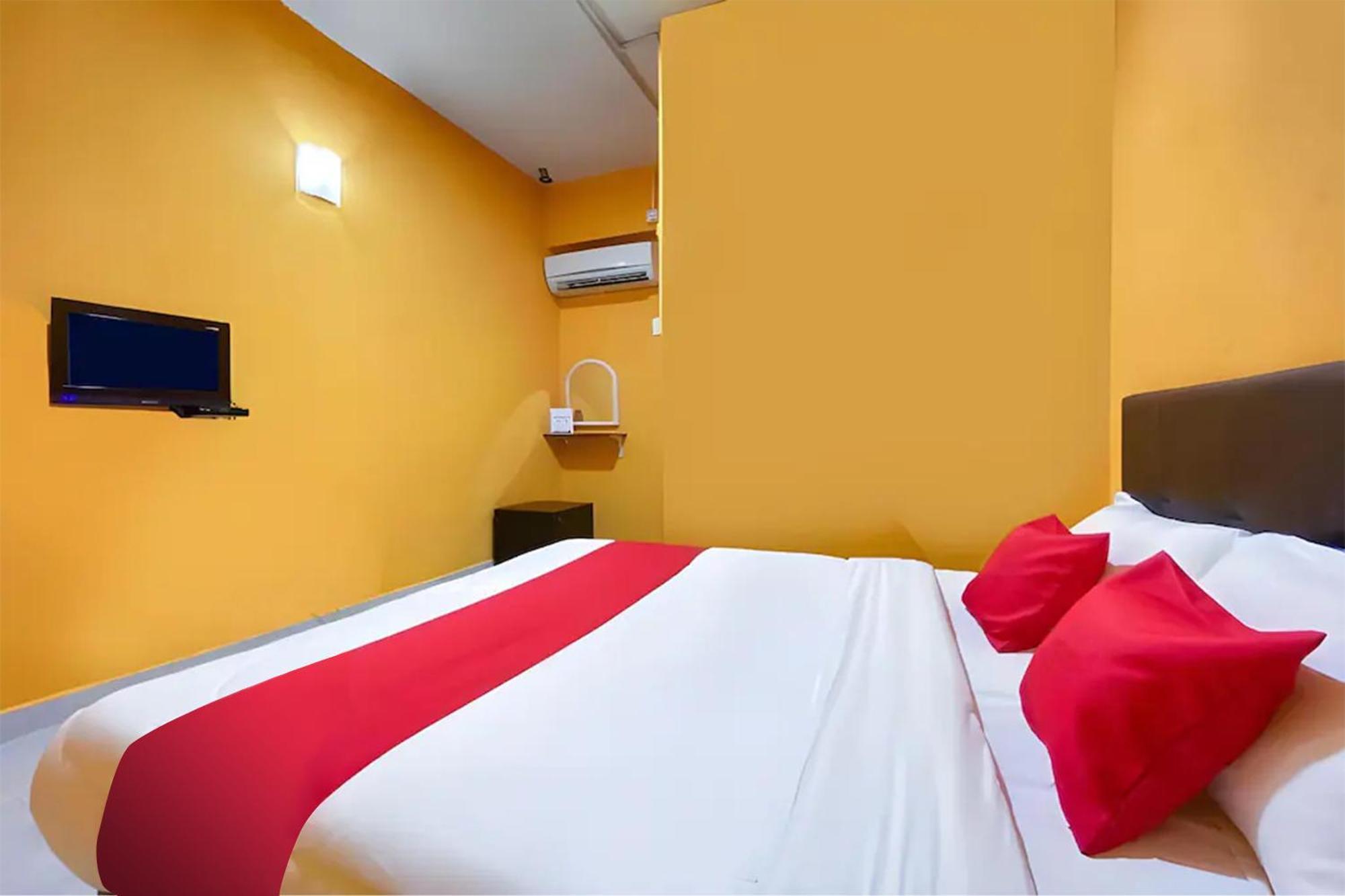 Coop Hotel קאנגר מראה חיצוני תמונה