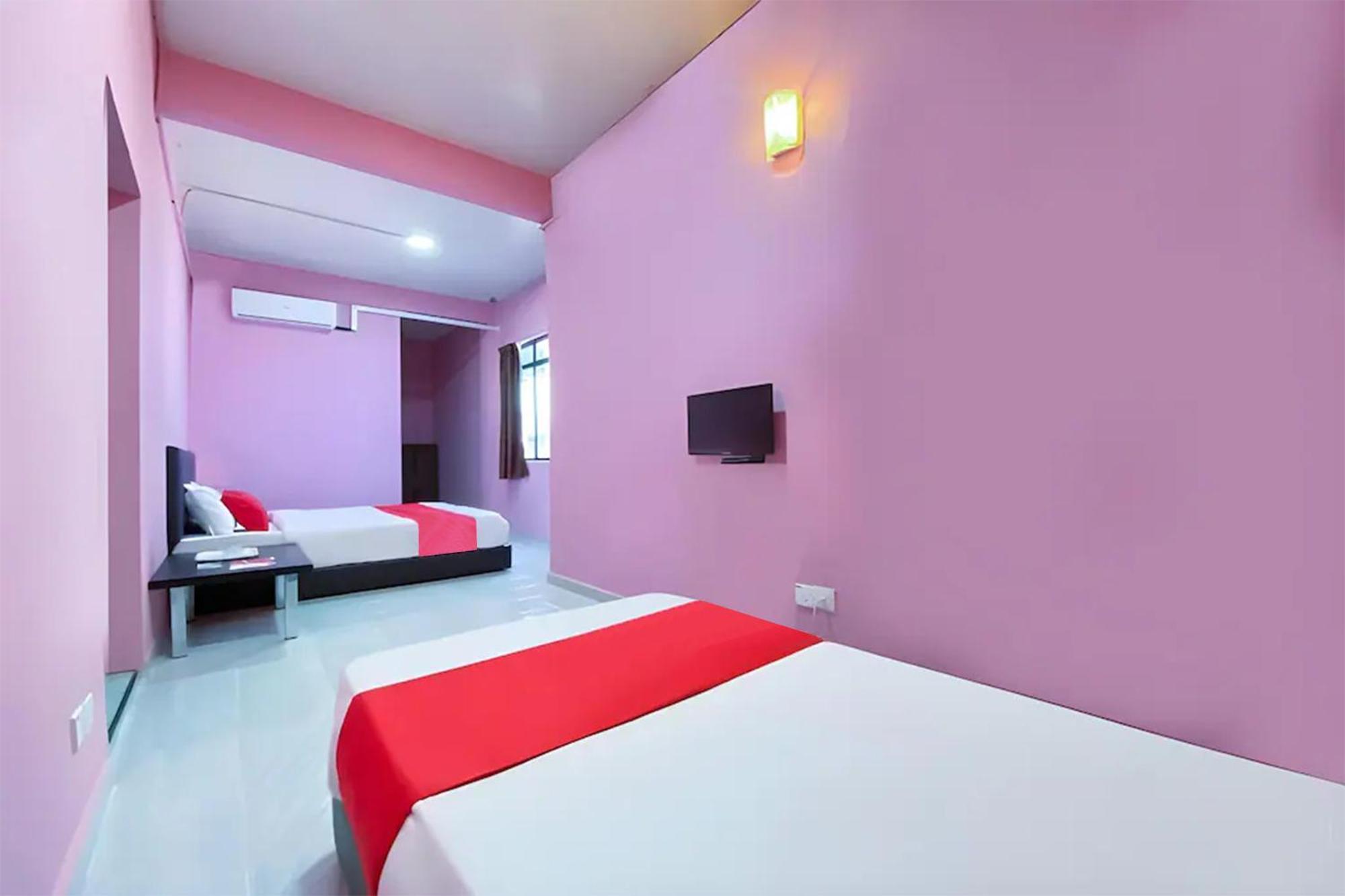 Coop Hotel קאנגר מראה חיצוני תמונה