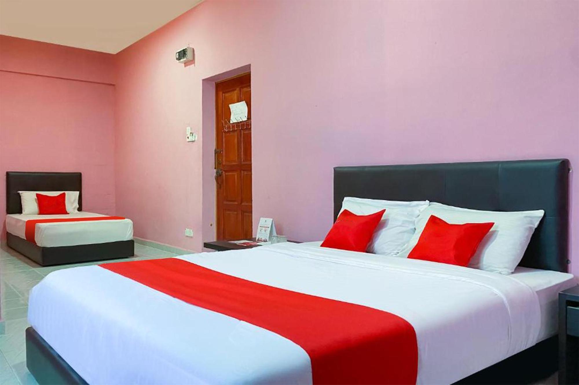 Coop Hotel קאנגר מראה חיצוני תמונה
