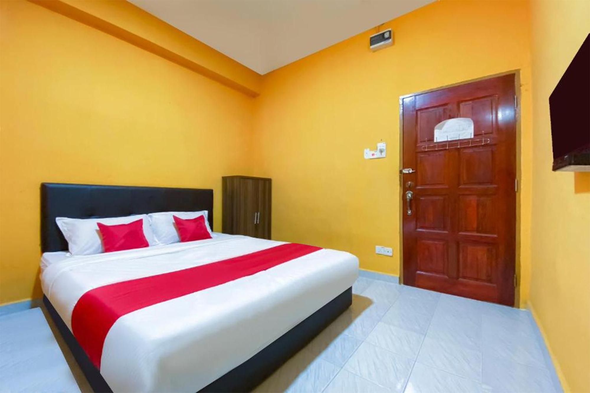 Coop Hotel קאנגר מראה חיצוני תמונה