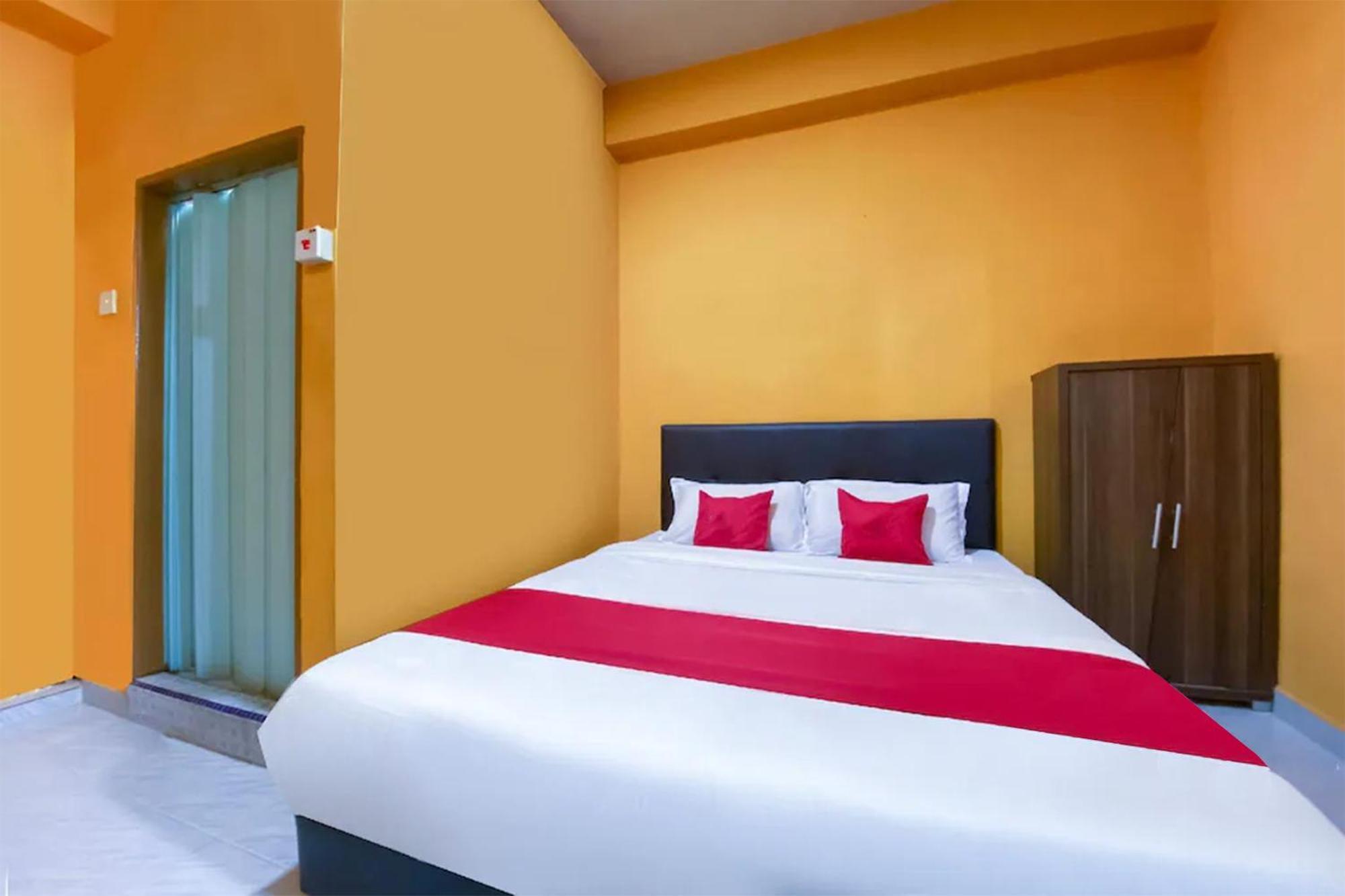 Coop Hotel קאנגר מראה חיצוני תמונה