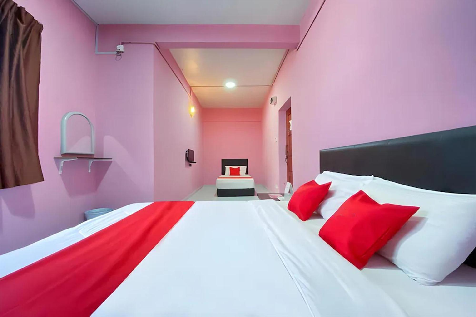 Coop Hotel קאנגר מראה חיצוני תמונה